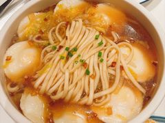 -北平楼·烤鸭·北京菜(牡丹园店)