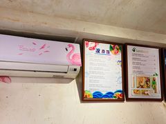 -Miss Fresh轻食(南京西路店)