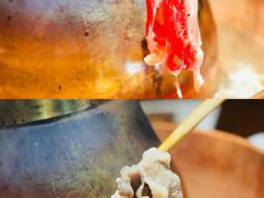 -京元盛铜锅涮肉(上海总店)