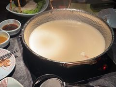 -捞王猪肚鸡火锅(金华义乌之心店)