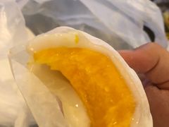 -澳门长洲糯米糍(柯打苏沙街店)