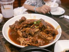 烧老鹅-壶园美食·淮扬菜(东圈门店)