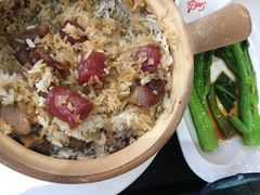 -新世界餐厅(万达店)