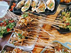 -林二哥宜烤官·宜宾小烧烤