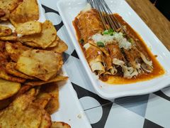 -勇利赵家烤肉坊(翠华北路店)