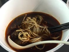 -鮮而純面馆(浦东店)