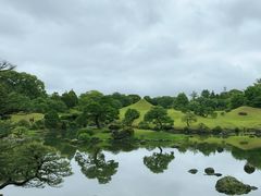 -水前寺成趣园