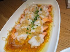 -金牌外婆家(苏州中心店)
