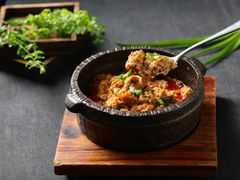 -虎哥私房菜(馒头山店)