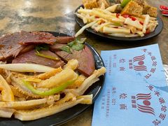 -惠丰源烩面馆(经七路店)