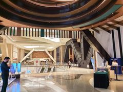 -英皇电影城(平安金融中心IMAX激光店)