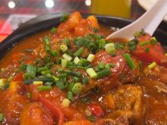 -玉桥餐厅(天坛店)