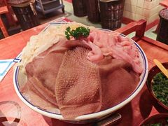 -周小明火锅(黑金冠社区店)