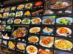 -红蜡烛•瓦罐粥家常菜•夜宵(中山路店)