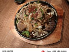 -玄白·炭烤活鳗(上海首店)