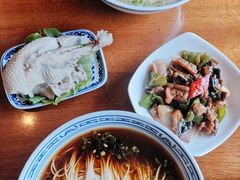 -同得兴 Since·1995 传统苏式面馆(十全街店)