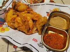 -长安大牌档之西安博物院文化餐厅(中贸店)