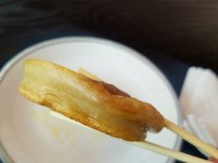 牛肉馅饼-馅饼粥·百年传承 since1926(中山路店)