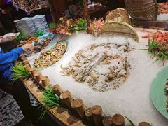 -佰烧海鲜烤肉火锅自助(熙地港店)