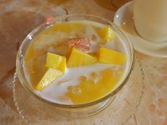 -周大娘牛乳(旧寨古村总店)