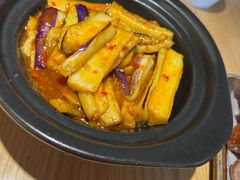 -醉得意·山茶油炒土鸡(福州马尾西堤店)