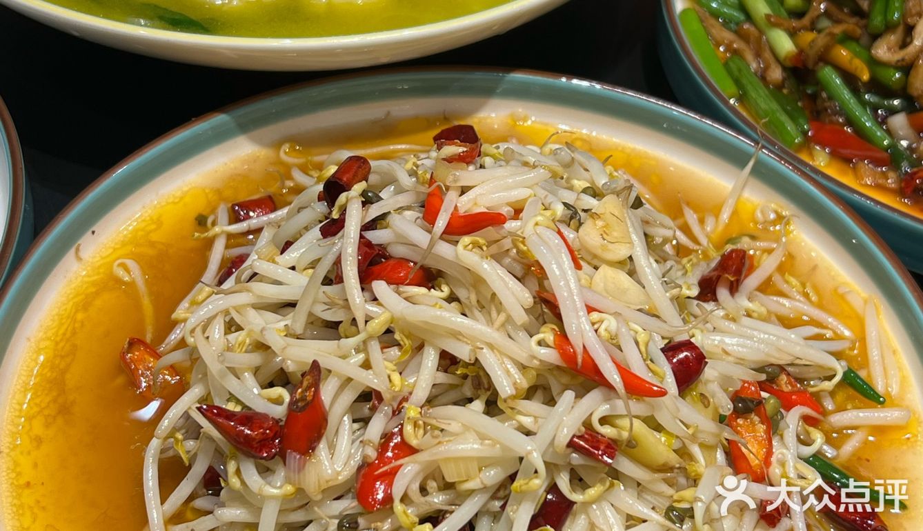 仙林新开的，亲测好吃的徐州菜馆！