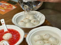 -塘人·老底子宁波菜小馆(南塘老街店)