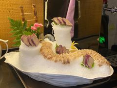 -79号渔船海鲜饭店(宝安店)