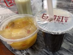 -日照红甜品店(老水街店)