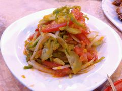 老虎菜-维吾尔餐厅(宜山路店)