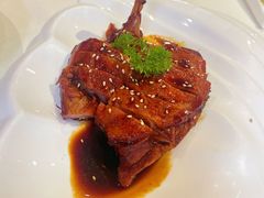 -月湖翠·上海菜(思南公馆淮海店)