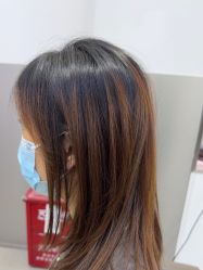-首脑美发沙龙