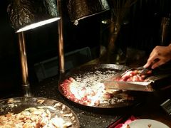 -渔家火锅·海鲜自助餐·演艺(亚龙湾天域酒店)