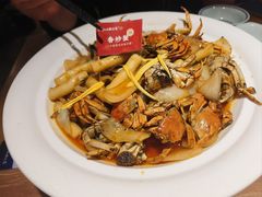 -周家二小姐的菜(西津渡店)