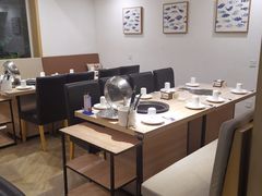 -海味当家(西安路店)
