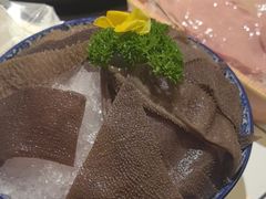 -旧街市鲜货老火锅(大光路店)