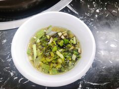 -张氏特色豆花火锅酸汤鱼(江口店)