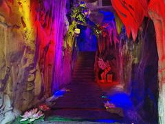 -河坊美食街(河坊街店)