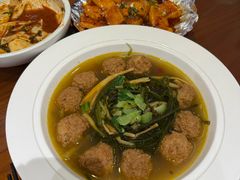 -临潼印象·特色陕菜