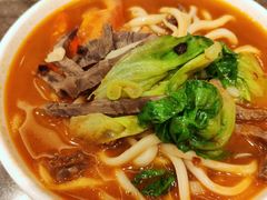-松花湖水饺(新濠天地店)