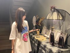 -CHASE Modern Cuisine(崇宁路店)