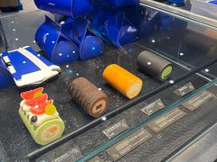 -the Roll'ING手作瑞士卷专门店(卓悦中心店)