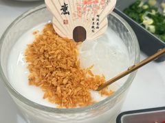 -喃喃椰·糟粕醋·椰子鸡火锅(七堡花园店)