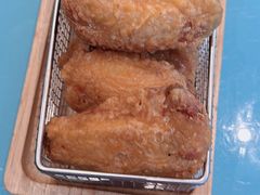 -普天和酒楼·新津菜·烤鸭(天津之眼店)