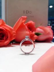 -I Do(镇江苏宁广场店)