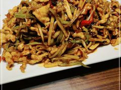 -惠宾饭庄(中山路店)