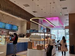 -奈雪的茶(印象城店)