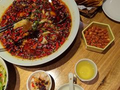 -赤宴·川菜(玉林店)