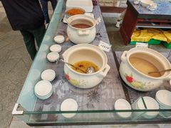 -春满园生态餐厅(南宫路店)