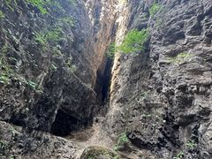 -野三坡百里峡景区